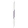 190308 Jackenstricknadeln Ergonomics 30 cm 6,00 mm - KTE á 2 ST