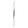 190310 Jackenstricknadeln Ergonomics 30 cm 7,00 mm - KTE á 2 ST