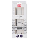 215201 Rundstricknadeln Ergonomics Carbon 60 cm 2,50 mm - KTE á 1 ST