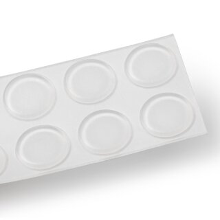 611246 Linealstopper Silikon - KTE á 24 ST