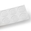 611246 Linealstopper Silikon - KTE á 24 ST