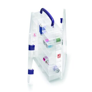 612730 Garnrollenbox - ST á 1 ST