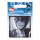 926087 Applikation K-Pop Label Junge schwarz/weiß - KTE á 1 ST