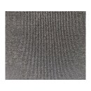 Gummiband 60 mm stark schwarz - Rolle á 25 m /...
