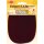 Velours-Leder Imitat beidseitig 2x 10 cm x 15 cm / bordeaux