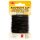 Rund-Elastik Soft 3 mm x 5 m /  schwarz