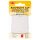 Rund-Elastik Soft 3 mm x 5 m / weiss