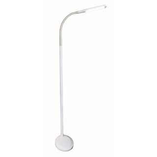 LED Multi Lichtstufen Leuchte weiß