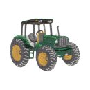 924324 Appl. Traktor grün - KTE á 1 ST