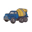924326 Appl. Betonmischer blau - KTE á 1 ST