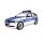 924327 Appl. Polizeiauto weiß/blau - KTE á 1 ST