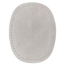 929283 Patches Nubukleder zum Annähen 10,5 x 13 cm...