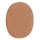929305 Patches CO zum Aufbügeln 8 x 11 cm beige - KTE á 2 ST