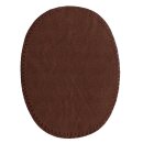 929307 Patches CO zum Aufbügeln 8 x 11 cm braun -...