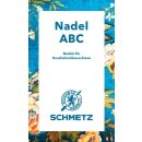 001848001012 SCHMETZ HH-Nadel-ABC Booklet