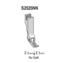 S2525NN Needle Feet No Split Clos