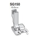 SG150 Suisei Spring Guide Hinged Foot