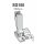 SG150 Suisei Spring Guide Hinged Foot