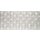 Gurtband Polyester PU imprägniert 25 mm grau 7001 - Rolle á 100 m / Preis per m (1800 daN)