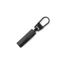 Abverkauf -482376 Fashion-Zipper Classic timeless schwarz - KTE á 1 ST