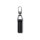 482379 Fashion-Zipper Lederimitat schwarz - KTE á 1 ST