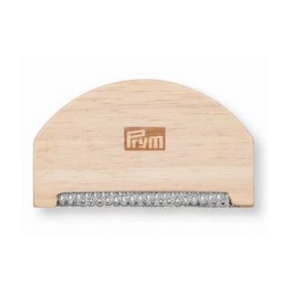 610690 Wollkamm Holz
