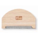 610690 Wollkamm Holz - KTE á 1 ST