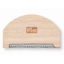 610690 Wollkamm Holz