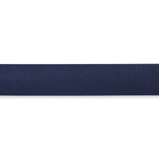 904357 Schrägband Duchesse 60/30 mm marine - KAS á 30 M