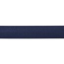 904357 Schrägband Duchesse 60/30 mm marine - KAS...