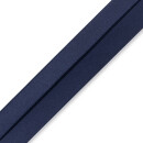 904357 Schrägband Duchesse 60/30 mm marine - KAS...