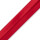 904371 Schrägband Duchesse 60/30 mm rot - KAS á 30 M