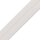 904412 Schrägband Baumwolle 60/30 mm rohweiss - KAS á 30 M