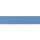 904453 Schrägband Baumwolle 60/30 mm jeansblau - KAS á 30 M