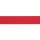 904471 Schrägband Baumwolle 60/30 mm rot - KAS á 30 M