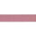 904482 Schrägband Baumwolle 60/30 mm altrosa - KAS á 30 M