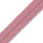 904482 Schrägband Baumwolle 60/30 mm altrosa - KAS á 30 M