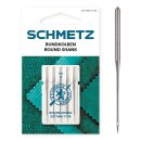 715014 - Schmetz - 1738/287 WH NM:60 SB5-Karte und M5...
