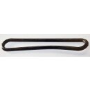 Gummi Spannring EPDM schwarz Durchmesser 8mm Länge...