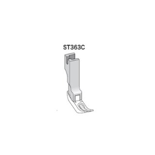 ST363C Suisei Teflon Foot