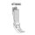 ST363C Suisei Teflon Foot