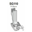 SG110 Suisei Spring Guide Hinged Foot