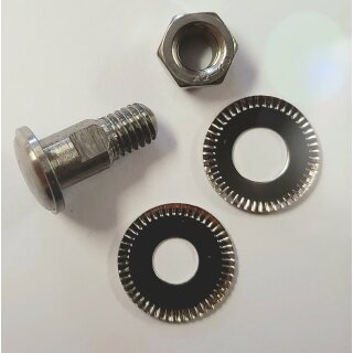 Schraubenset N5000SL für N5250/N5075