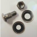 Schraubenset N5000SL für N5250/N5075