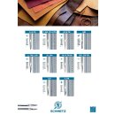 001865000446 SCHMETZ POSTER Schneidspitzen Industrienadeln