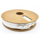 Spirale Meterware 3mm+10 Bettwäsche-Schieber -...