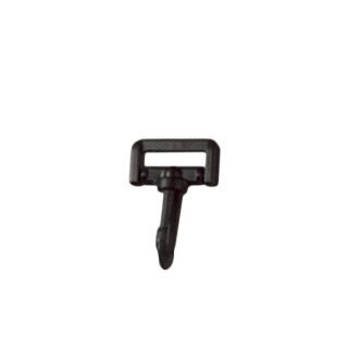 Haken 38 LN-E - Farbe:  580/schwarz