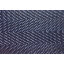 Gurtband Polypropylen unbehandelt 50 mm tannengrün...