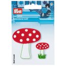 924214 Applikation Exklusiv Pilze - KTE á 2 ST