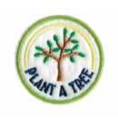 926734 Applikation recycelt PLANT A TREE  - KTE á...
